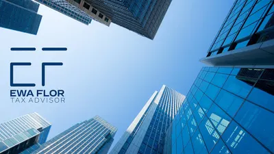 Ewa Flor Tax Advisor